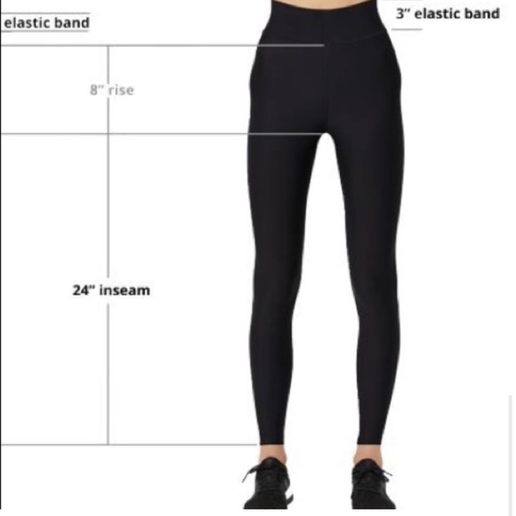 Ultracor The Lux Knockout Legging Gold Star SZ-S - Picture 4 of 15